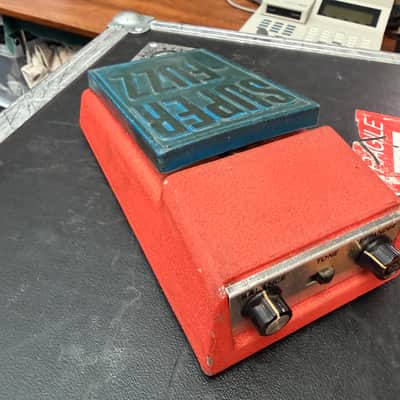 Univox Super Fuzz Original image 2