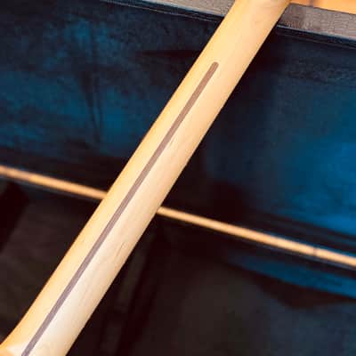 Fender Stratocaster – Made in Japan (2021) – JD Serial image 13