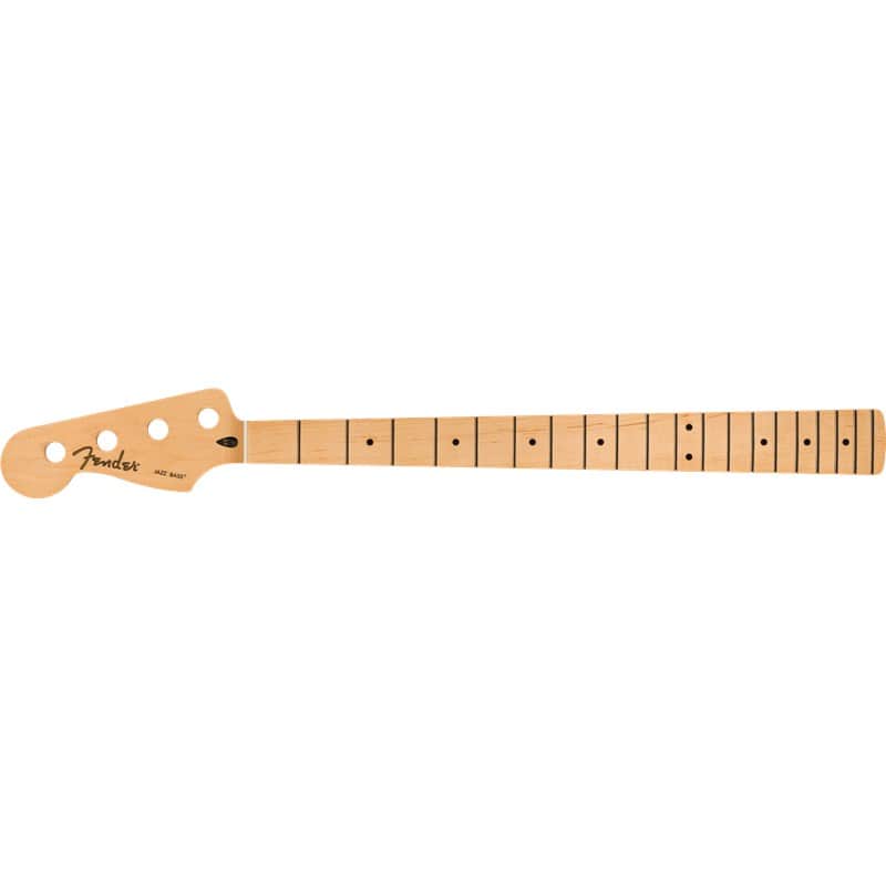 Fender Player Jazz Bass Neck Left-Handed image 1
