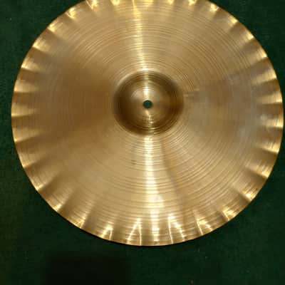 Paiste 2002 Sound Edge 14" Hi Hats - Natural image 11