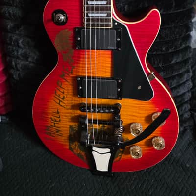 Epiphone Les Paul Early 2000s - Plus top image 6