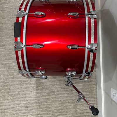 Gretsch USA Custom 3pc Shell Pack image 8