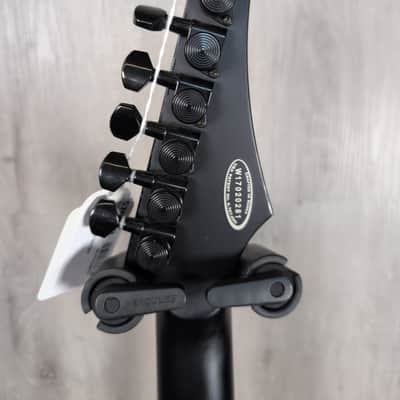 Line 6 SR250 Variax Shuriken 2017 - Present - Satin Black image 10