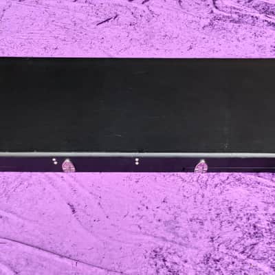 B.C. Rich Hardcase for Warlock Bass guitar * perfect fit for your Warlock bass *RC-12* image 4