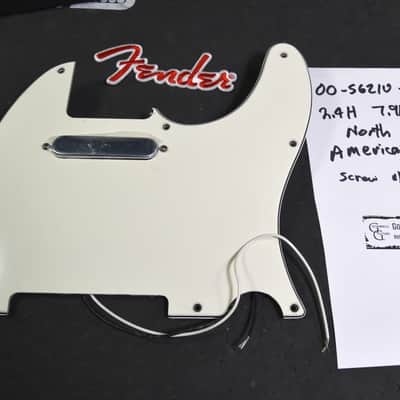 Fender Player II Telecaster - Customer Modified See Details - Plays great image 16