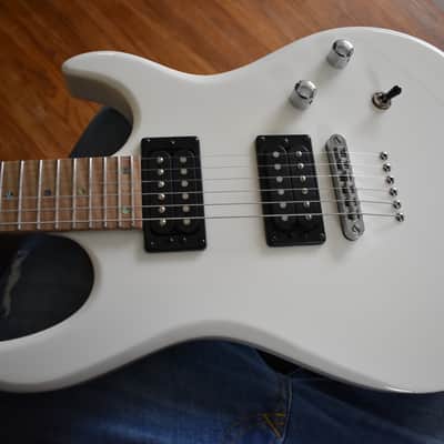 Kiesel DC 127, great specs, Deluxe Kiesel Hardsell case image 11