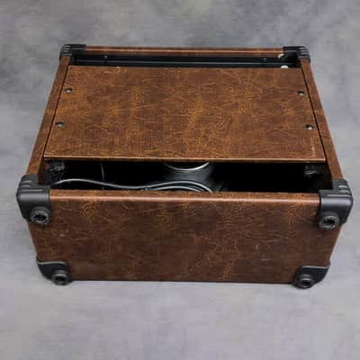 2009 Behringer Ultracoustic AT108 Guitar Amp Combo image 16