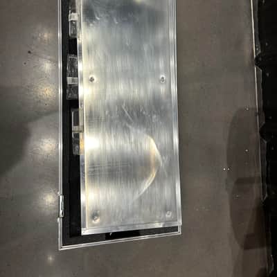 Used Encore Pedalboard and Case 45x17.5 image 1