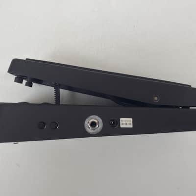 Dunlop 95Q Cry Baby Wah Pedal 2000 - Present - Black - Excellent image 4