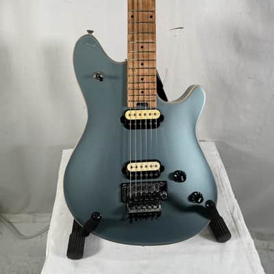 Peavey Parts Wolfgang - Ice Blue Metallic image 1