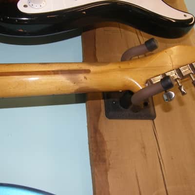 Fender Esquire 1953 - Blonde image 3