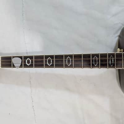 Blueridge BR-70T Tenor Guitar – Solid Sitka / Rosewood – Hard Case – Excellent Condition image 5