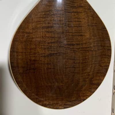 Lyon & Healy Style C Mandolin 1920 image 8