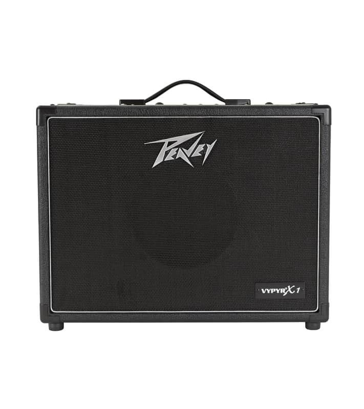 Peavey Vypyr X1 20-Watt 1x8" Digital Modeling Guitar Combo Amplifier image 1