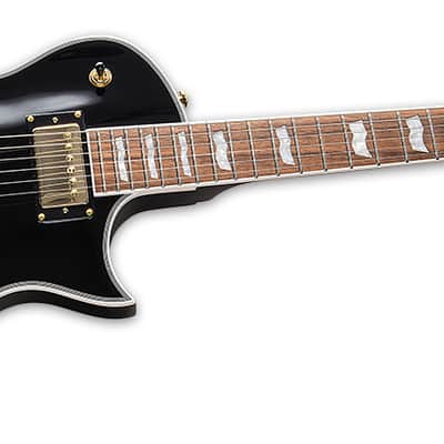 ESP LTD EC-256 Black BLK B-Stock Electric Guitar EC256 EC 256 + ESP TKL PREMIUM GIG BAG! image 3