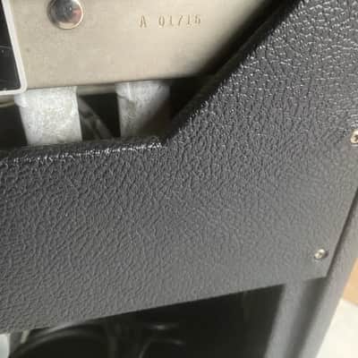 Fender '64 Vibroverb 1964 image 4