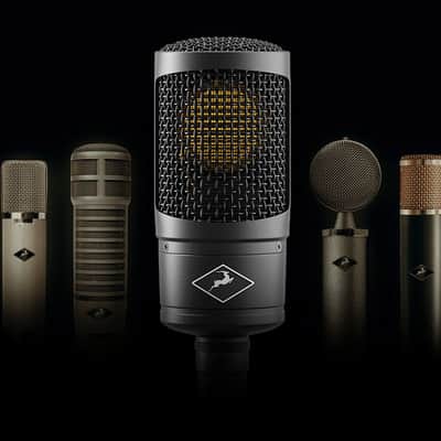 Antelope Audio Orion Studio Synergy Core Stereo + FREE Edge Solo Mic (Black Friday Offer!) image 4