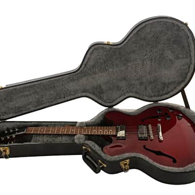 Gibson Memphis ES-335 Studio Guitar #11247700 image 4