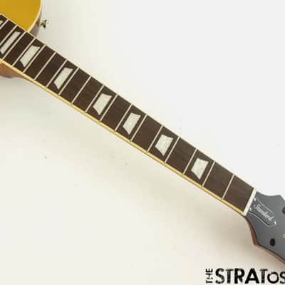 USED Epiphone Les Paul Standard 50s BODY & NECK, Guitar Goldtop image 3