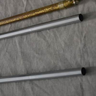 Trombón Bach Stradivarius 36 Corporation simple en muy buen estado. image 2