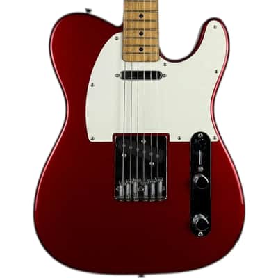Fender TL-STD Standard Series Telecaster MIJ | Reverb