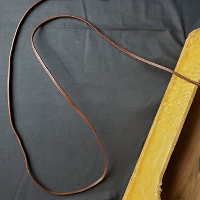 1949 Fender Deluxe Tweed Amp image 5
