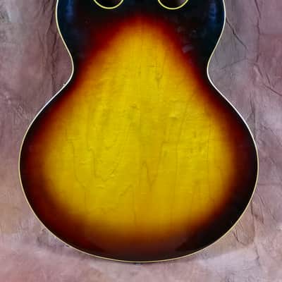Gibson ES-345 Owned by Eric Clapton image 11