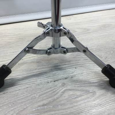 Roland PD-128-BC V-Pad 12" Dual Trigger Snare w/ Sonor 2000 Series Snare Stand image 12