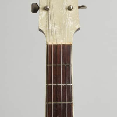 Rickenbacker Ken Roberts Model Hollow Body Electric Guitar (1937), ser. #C-1798, original hard shell case. image 5