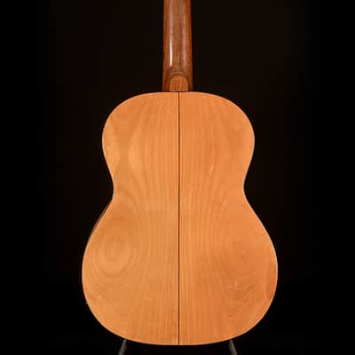 Del Vecchio Dinamico Resonator Electric 1960s - Natural image 5