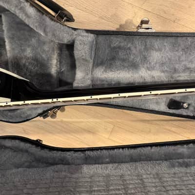 Gibson Les Paul Custom 2022 - Present - Ebony image 11