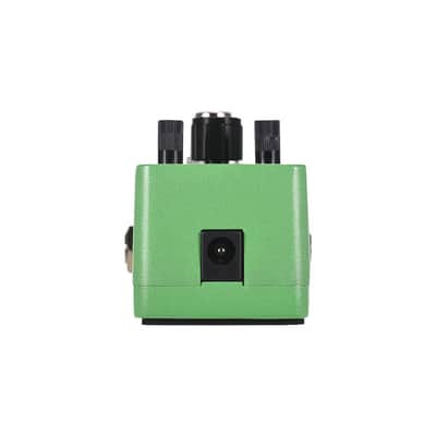 Overdrive-DB Analog Overdrive Guitar Effect Pedal True Bypass Guitar Pedal for Guitar Accessories image 5