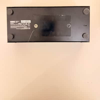 Korg SQ-1 CV Step Sequencer/Sync image 4