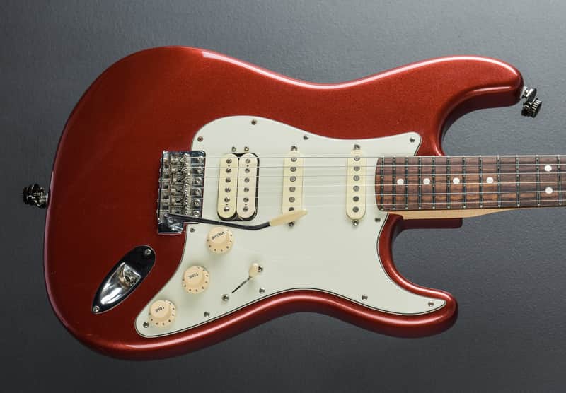 Fender USED American Performer Strat '18