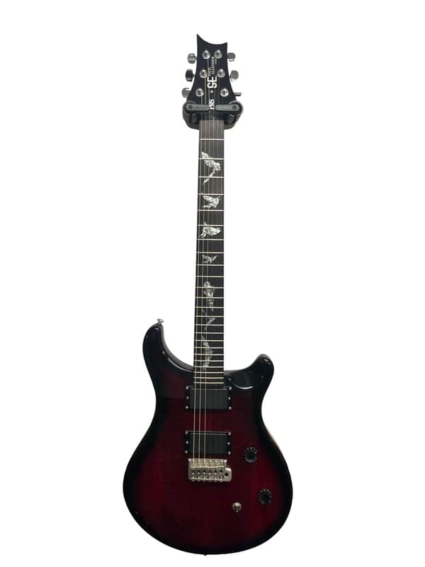 PRS SE Paul Allender 2010 - 2014 | Reverb UK