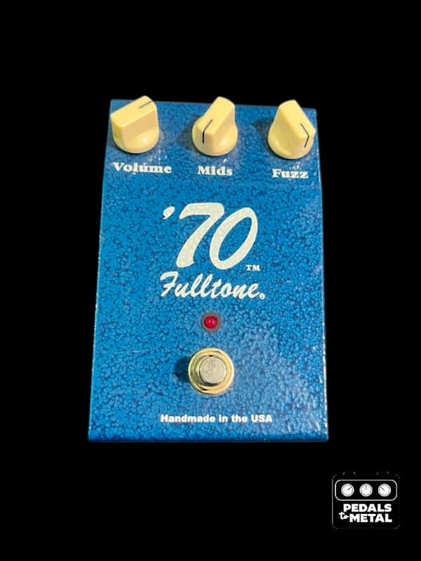 Fulltone '70 V1 -x19205 image 1