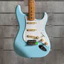 Fender Vintera '50s Stratocaster Modified - Sonic Blue