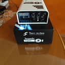Two Notes Torpedo Captor X 8ohm Stereo Reactive Load Box / Attenuator 2020 - White