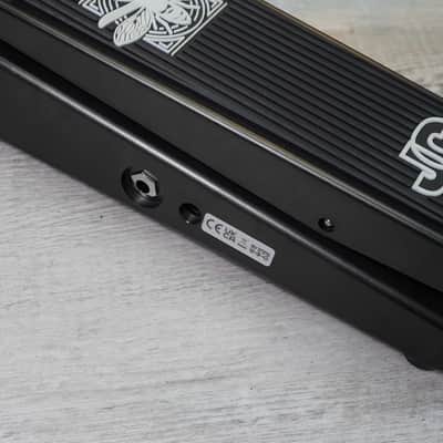 Dunlop JC95FFS Jerry Cantrell Cry Baby Firefly Wah image 3