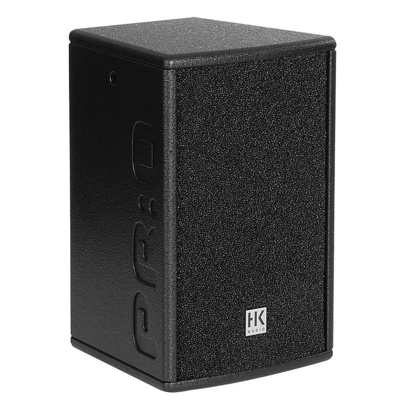HK Audio Premium PR:O 8 | 600 watt 1x8" Passive Speaker. New with Full Warranty! image 1