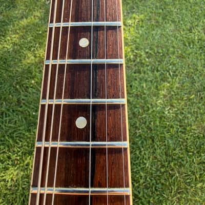 Gibson Memphis '59 ES-335 Dot Reissue 2007 image 12