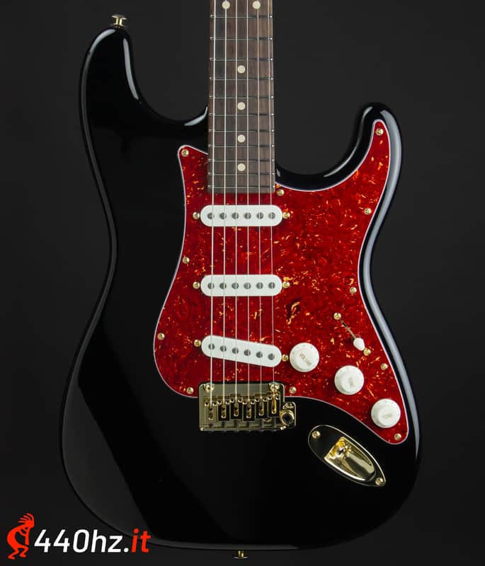 Suhr Dealer Select Classic S SSS Limited Edition 2025 Black - Mint Condition image 1