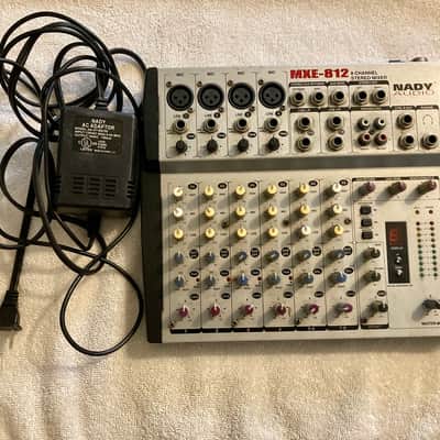 Nady MXE-812 image 3
