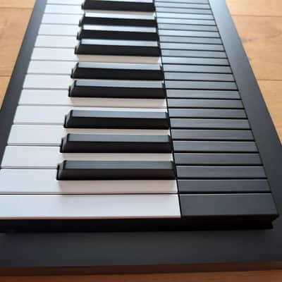 Expressive E Osmose 49-Key MPE Synthesizer (Like New, Remaining Warranty) image 4