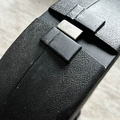1980 Gibson Chainsaw Hard Case Blue Interior Gen III for Les Paul or SG FREE US SHIPPING image 7