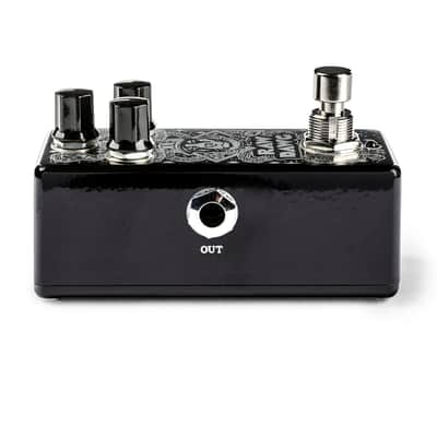 MXR EG74 Eric Gales Raw Dawg Overdrive image 4