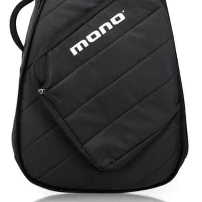Mono M80 Sleeve 2.0 for Acoustic Guitar - Black image 1