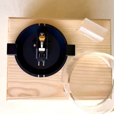 Dynavector DV XX2 MKII MC Moving Coil Phono Cartridge with flux damper, PCOCC coil, Alinco-5 magnet, PF Line contact Stylus on Boron Cantilever image 9