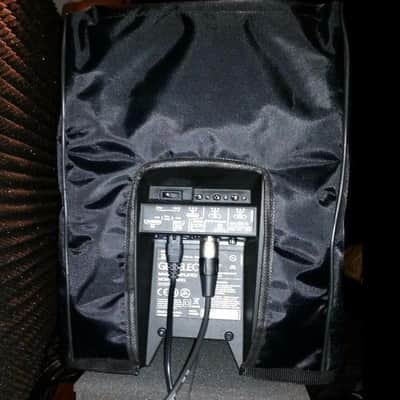 Custom padded covers (pair) for KRK Rokit RP7 G4 Active Studio Monitors image 9