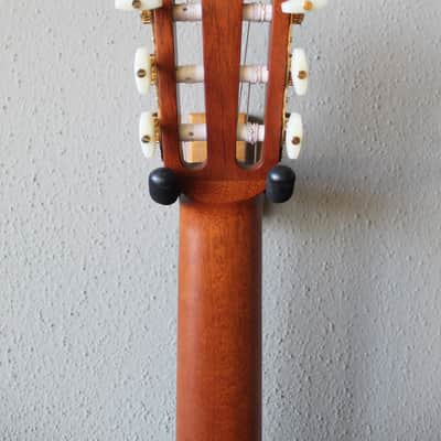 Brand New Yamaha GC12S Nylon String Classical Guitar image 8
